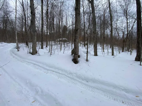 $145,000 | Lot 1 Marshall Road, Waterbury, VT 05676