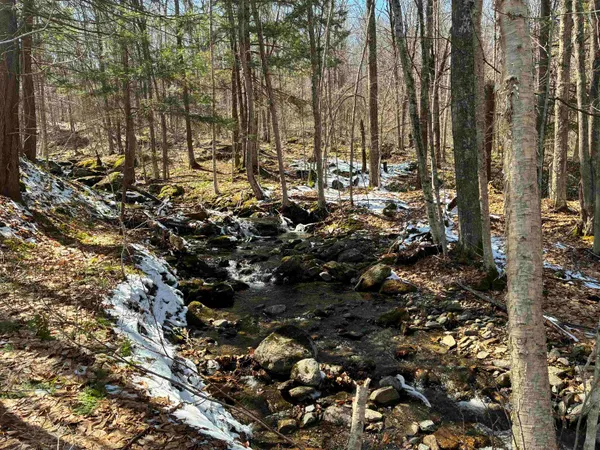 $145,000 | Lot 1 Marshall Road, Waterbury, VT 05676