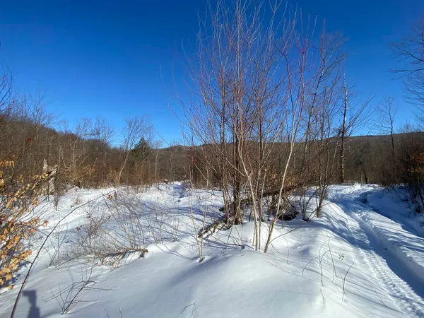 $145,000 | Lot 1 Marshall Road, Waterbury, VT 05676
