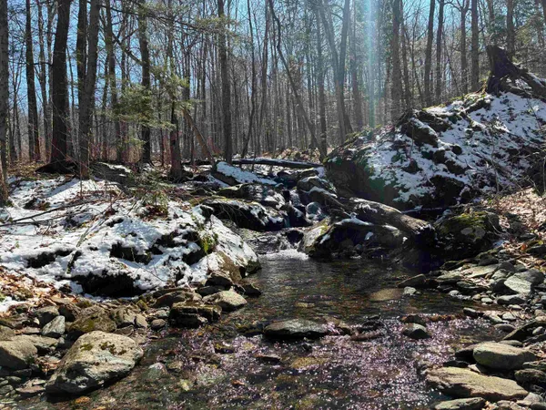 $145,000 | Lot 1 Marshall Road, Waterbury, VT 05676