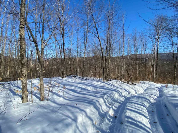 $145,000 | Lot 1 Marshall Road, Waterbury, VT 05676
