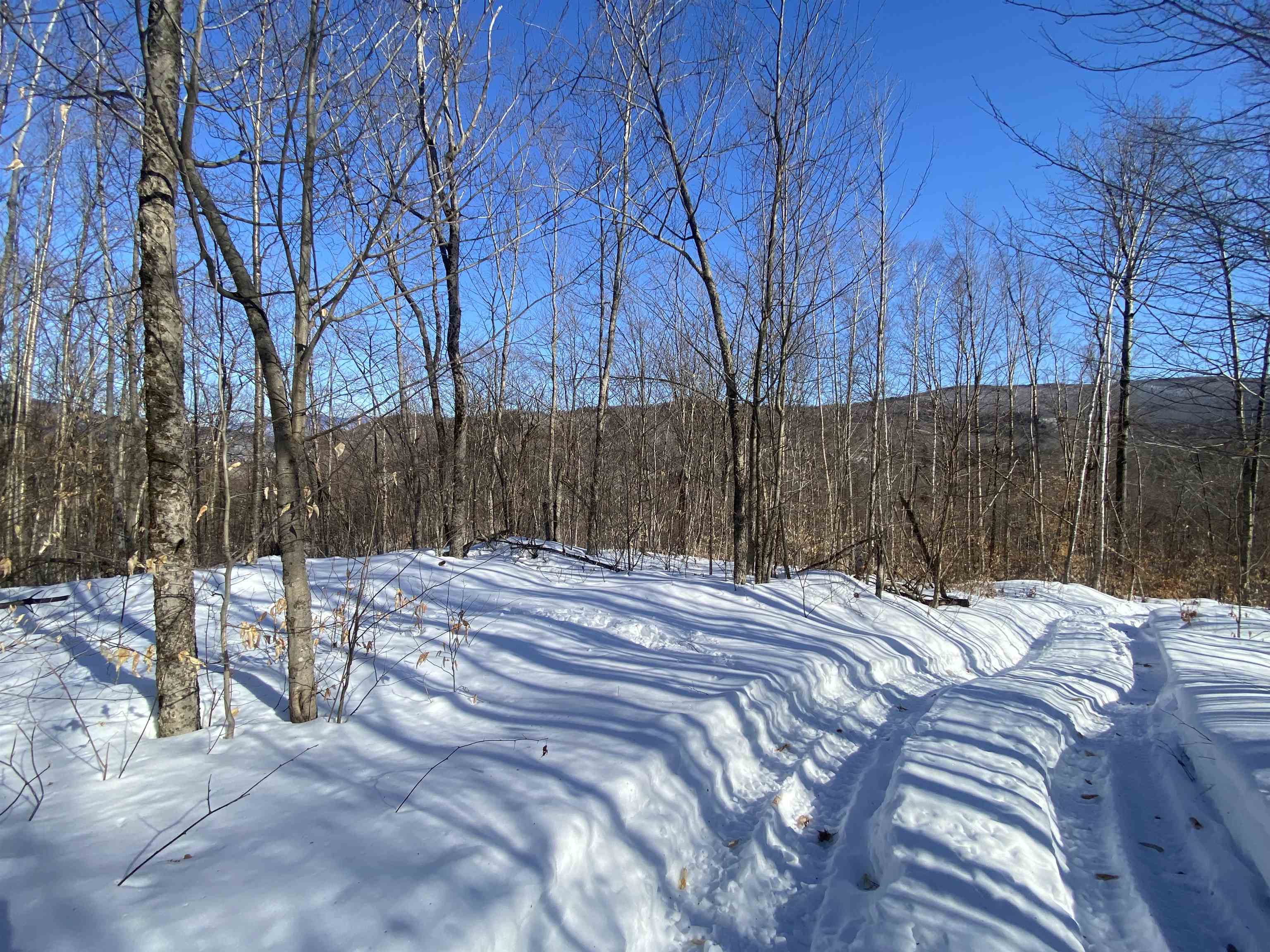 Lot 1 Marshall Road Waterbury, VT 05676 - Photo 21 of 30