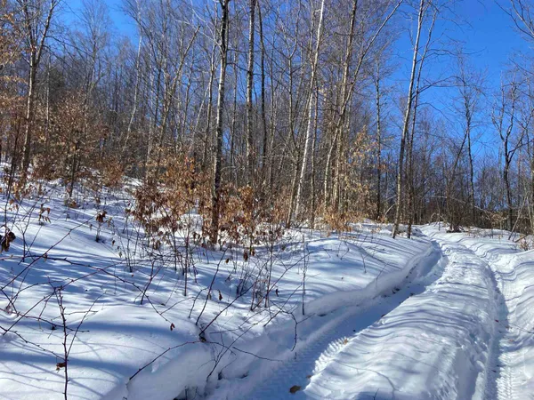 $145,000 | Lot 1 Marshall Road, Waterbury, VT 05676