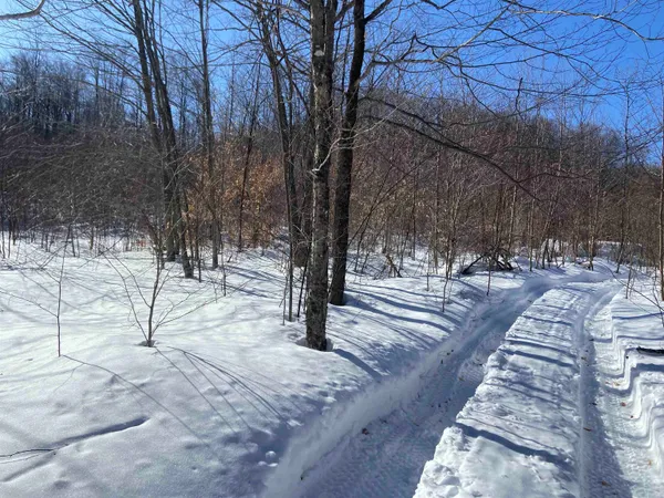 $145,000 | Lot 1 Marshall Road, Waterbury, VT 05676