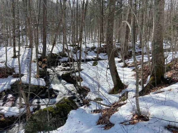 $145,000 | Lot 1 Marshall Road, Waterbury, VT 05676