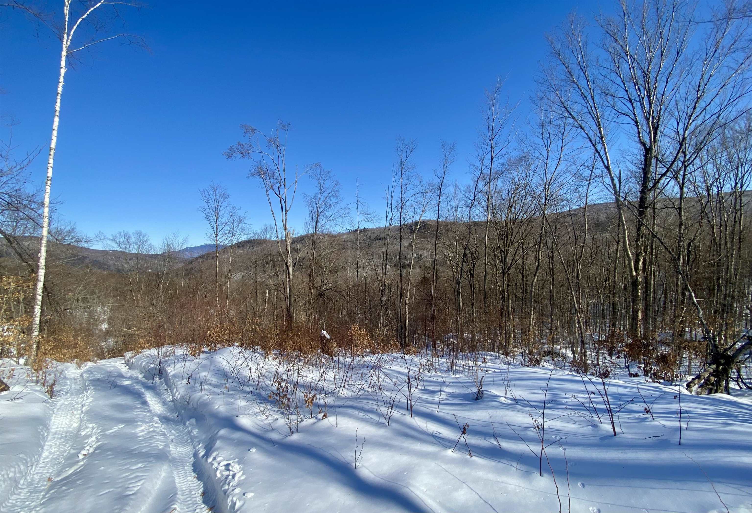 Lot 1 Marshall Road Waterbury, VT 05676 - Photo 29 of 30