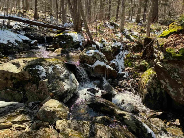 $145,000 | Lot 1 Marshall Road, Waterbury, VT 05676