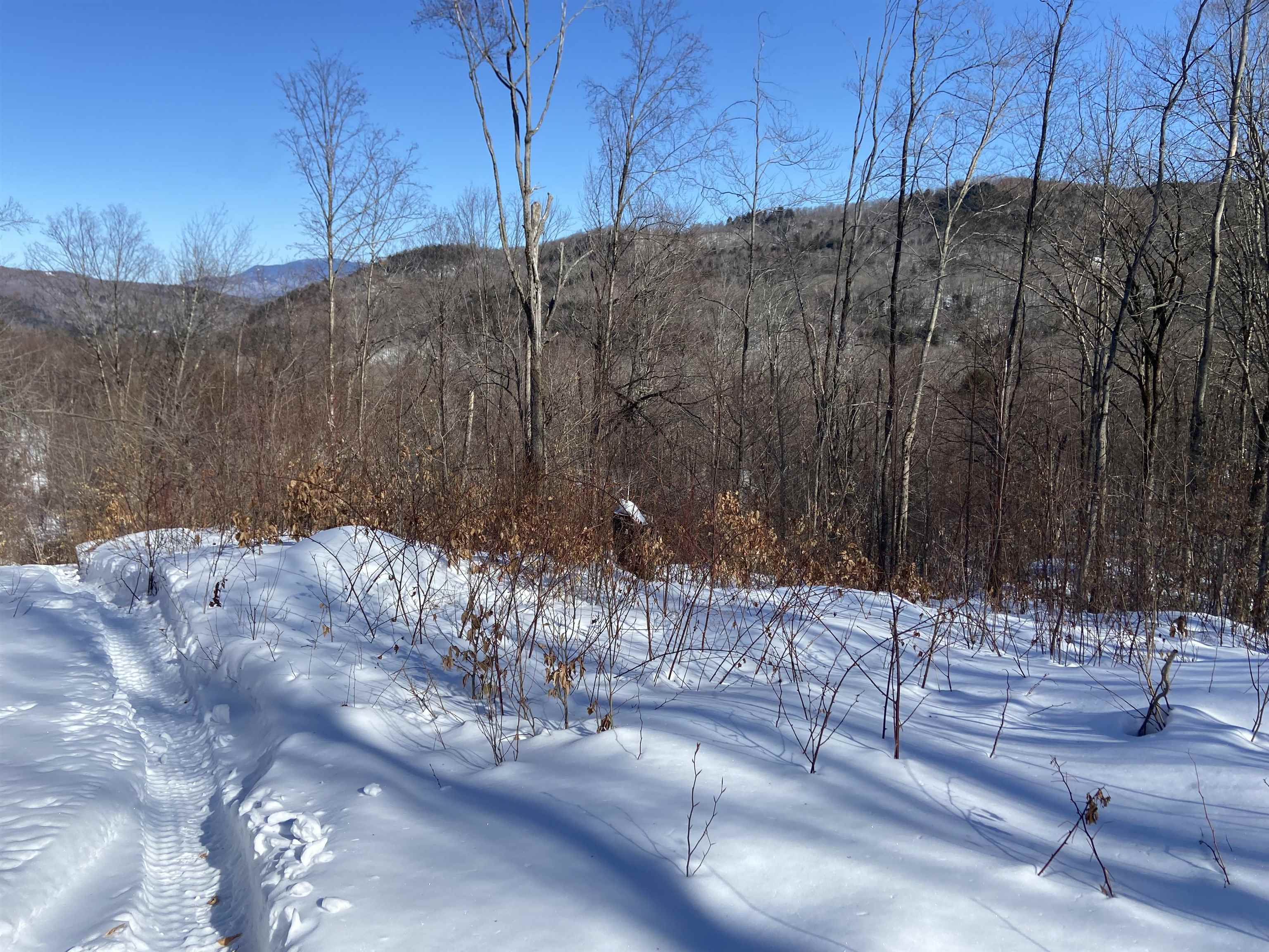 Lot 1 Marshall Road Waterbury, VT 05676 - Photo 5 of 30