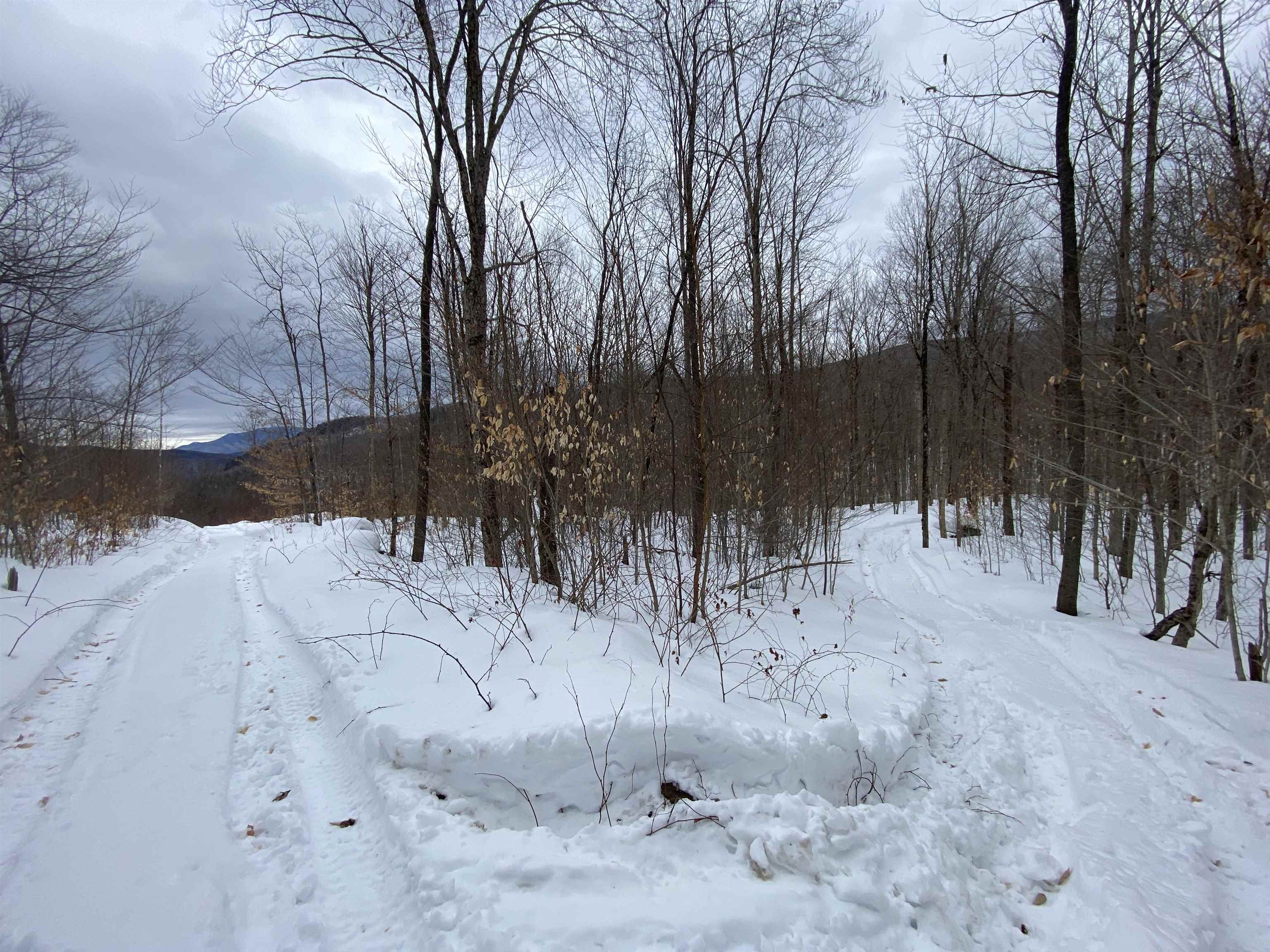 Lot 1 Marshall Road Waterbury, VT 05676 - Photo 9 of 30