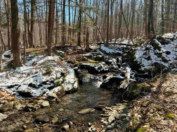 $145,000 | Lot 1 Marshall Road, Waterbury, VT 05676