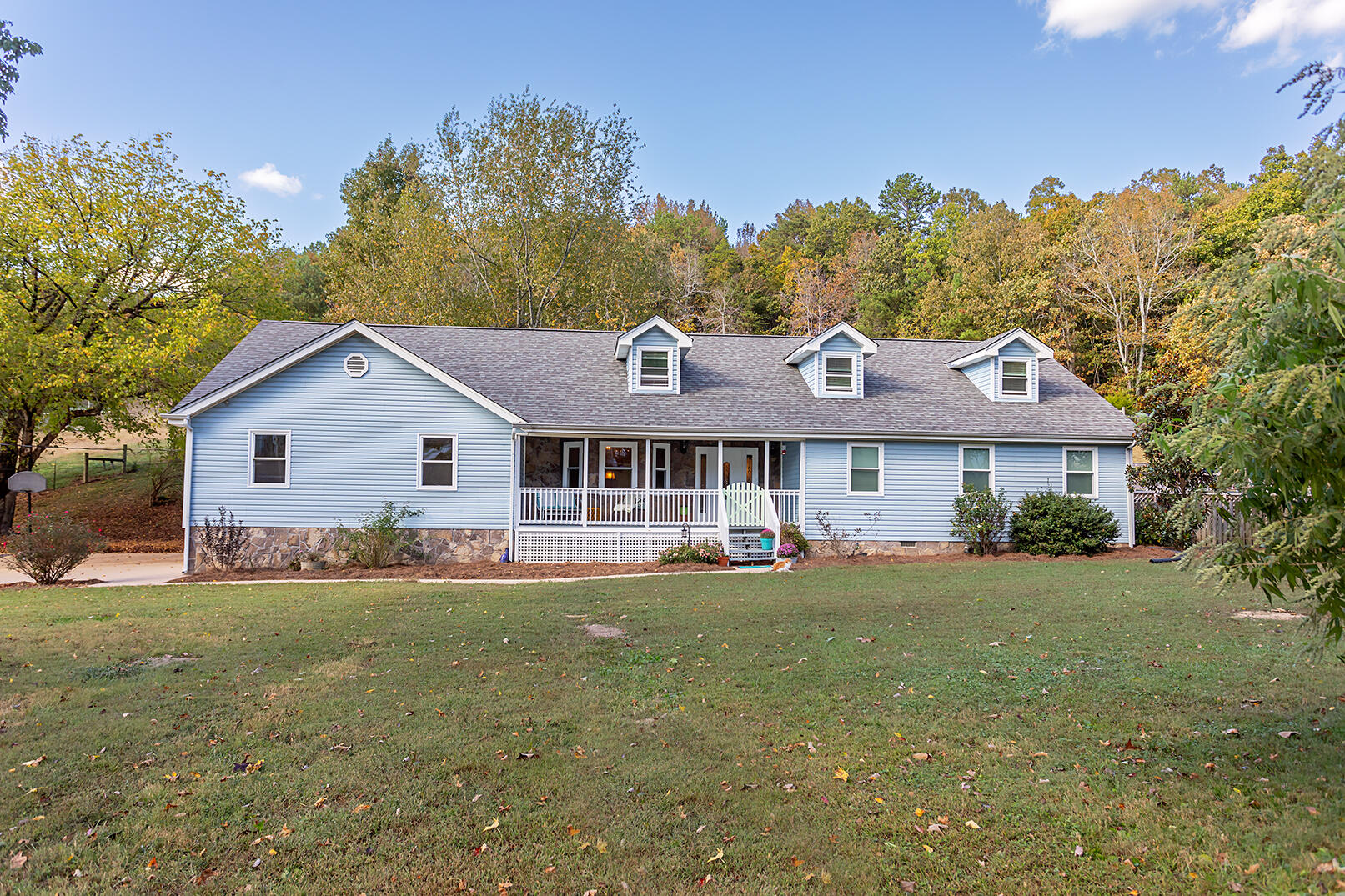 6617 Gamble Road Birchwood, TN 37308 - Photo 1 of 72 FRONT