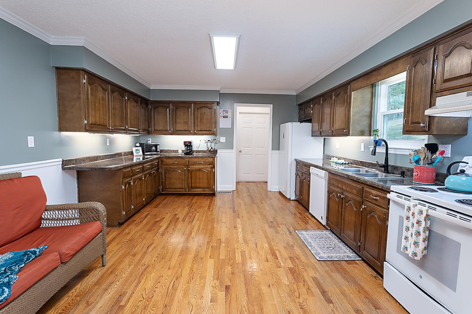 6617 Gamble Road Birchwood, TN 37308 - Photo 12 of 72 Kitchen