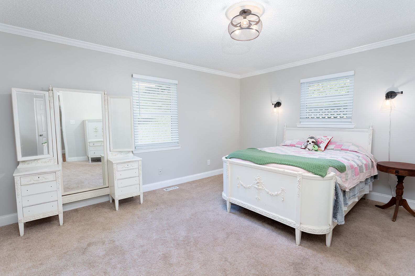 6617 Gamble Road Birchwood, TN 37308 - Photo 22 of 72 Main level Bedroom 2