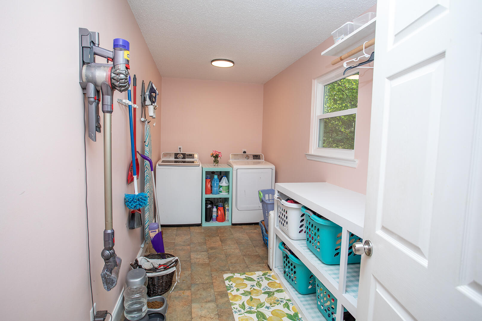 6617 Gamble Road Birchwood, TN 37308 - Photo 25 of 72 Laundry