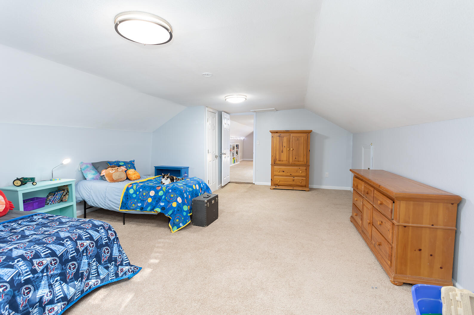 6617 Gamble Road Birchwood, TN 37308 - Photo 32 of 72 Bedroom 4