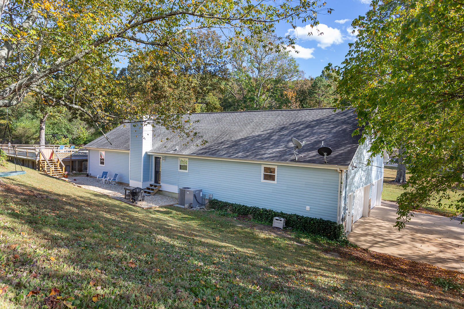 6617 Gamble Road Birchwood, TN 37308 - Photo 34 of 72 Back
