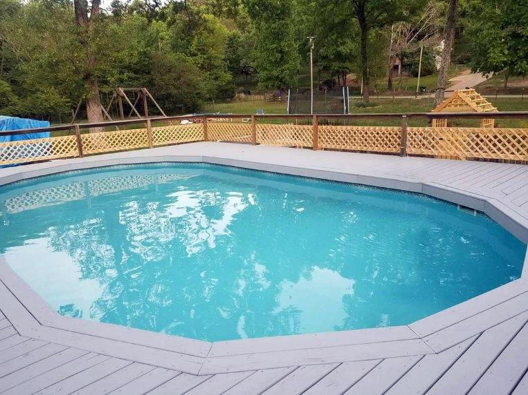 6617 Gamble Road Birchwood, TN 37308 - Photo 35 of 72 Pool