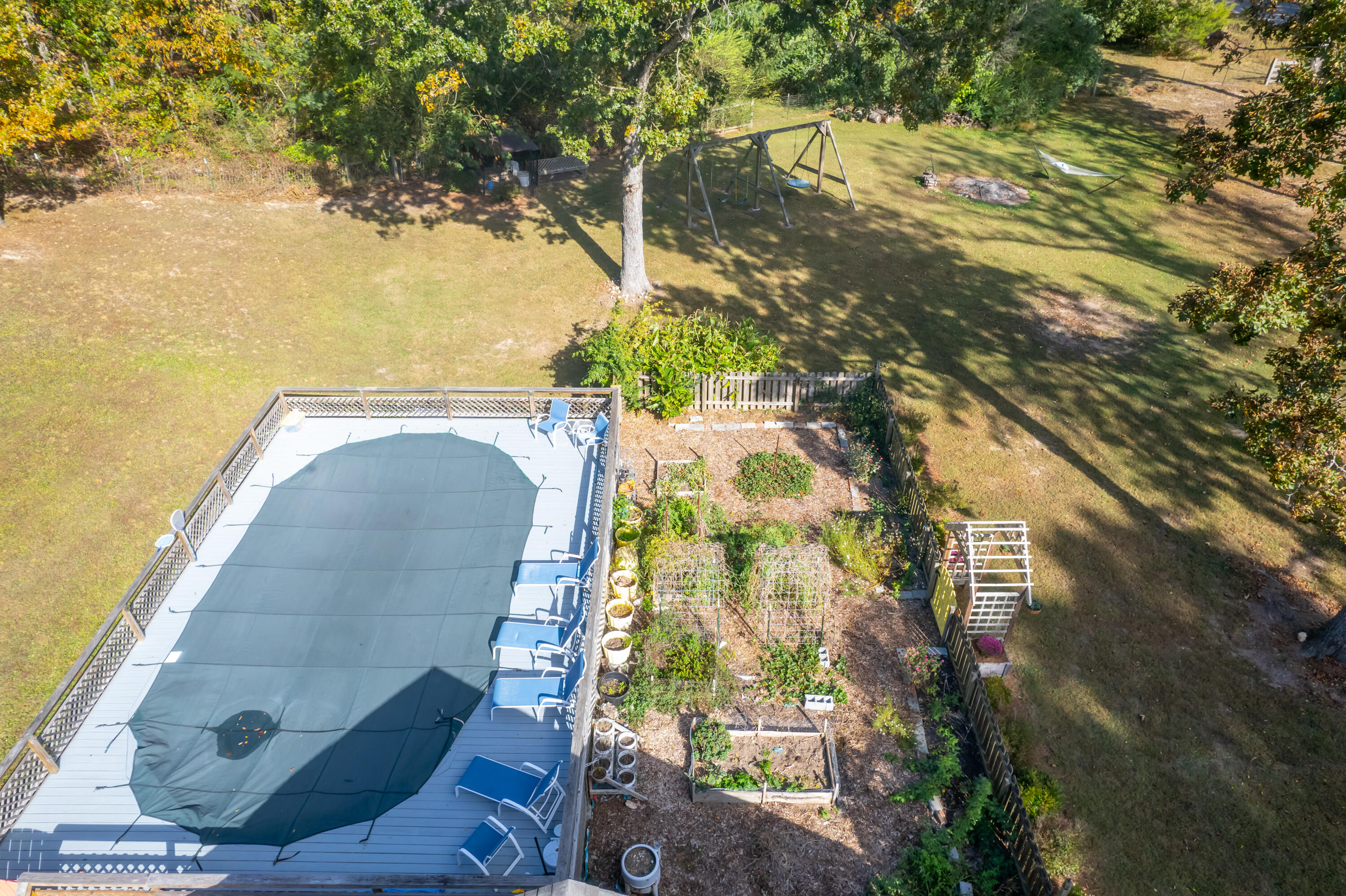 6617 Gamble Road Birchwood, TN 37308 - Photo 38 of 72 DJI_0755 copy