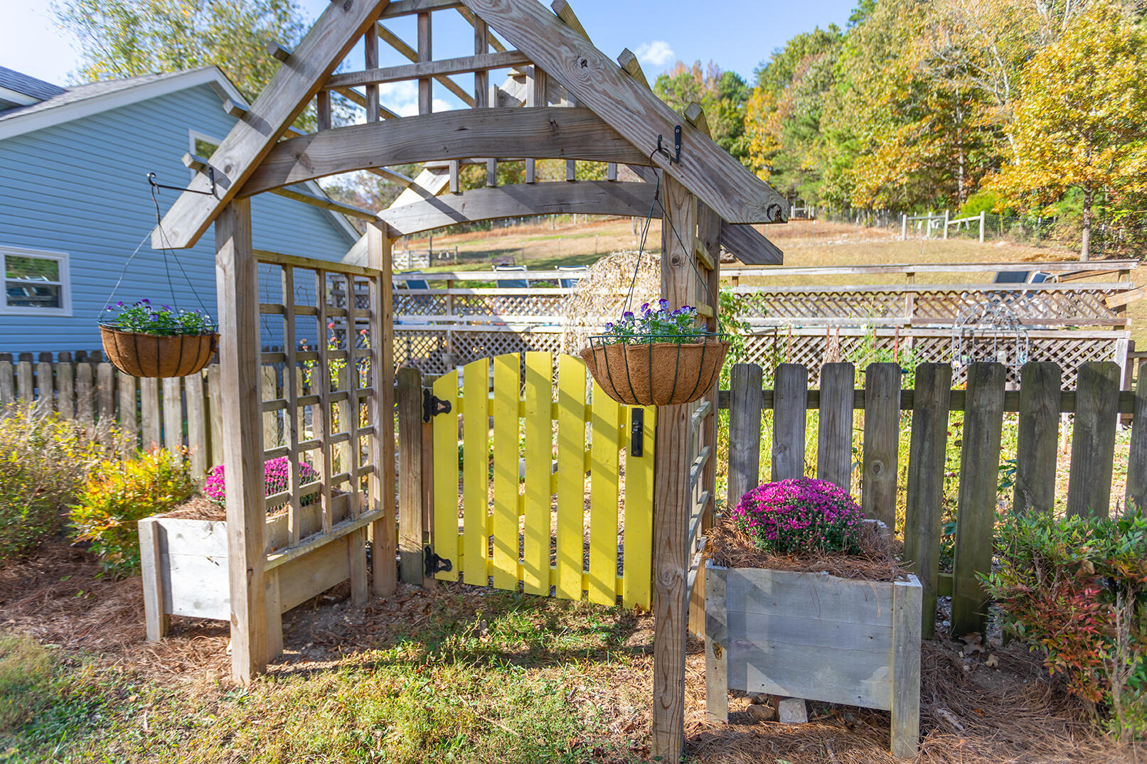 6617 Gamble Road Birchwood, TN 37308 - Photo 39 of 72 Garden