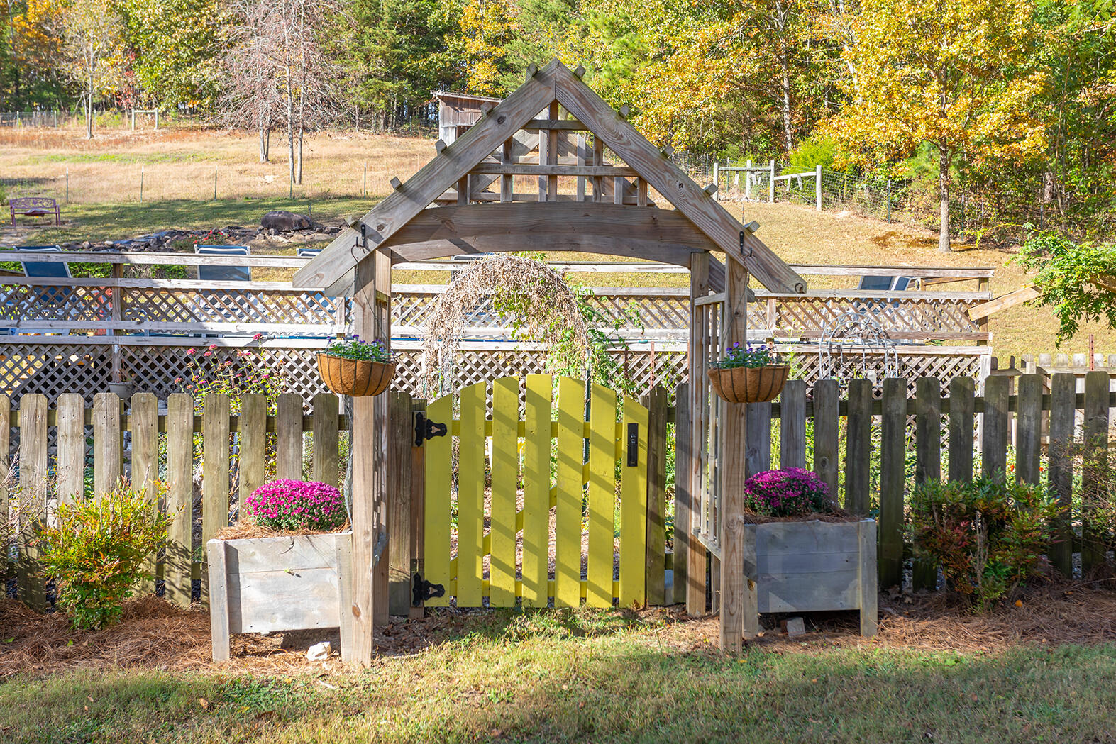 6617 Gamble Road Birchwood, TN 37308 - Photo 40 of 72 Garden