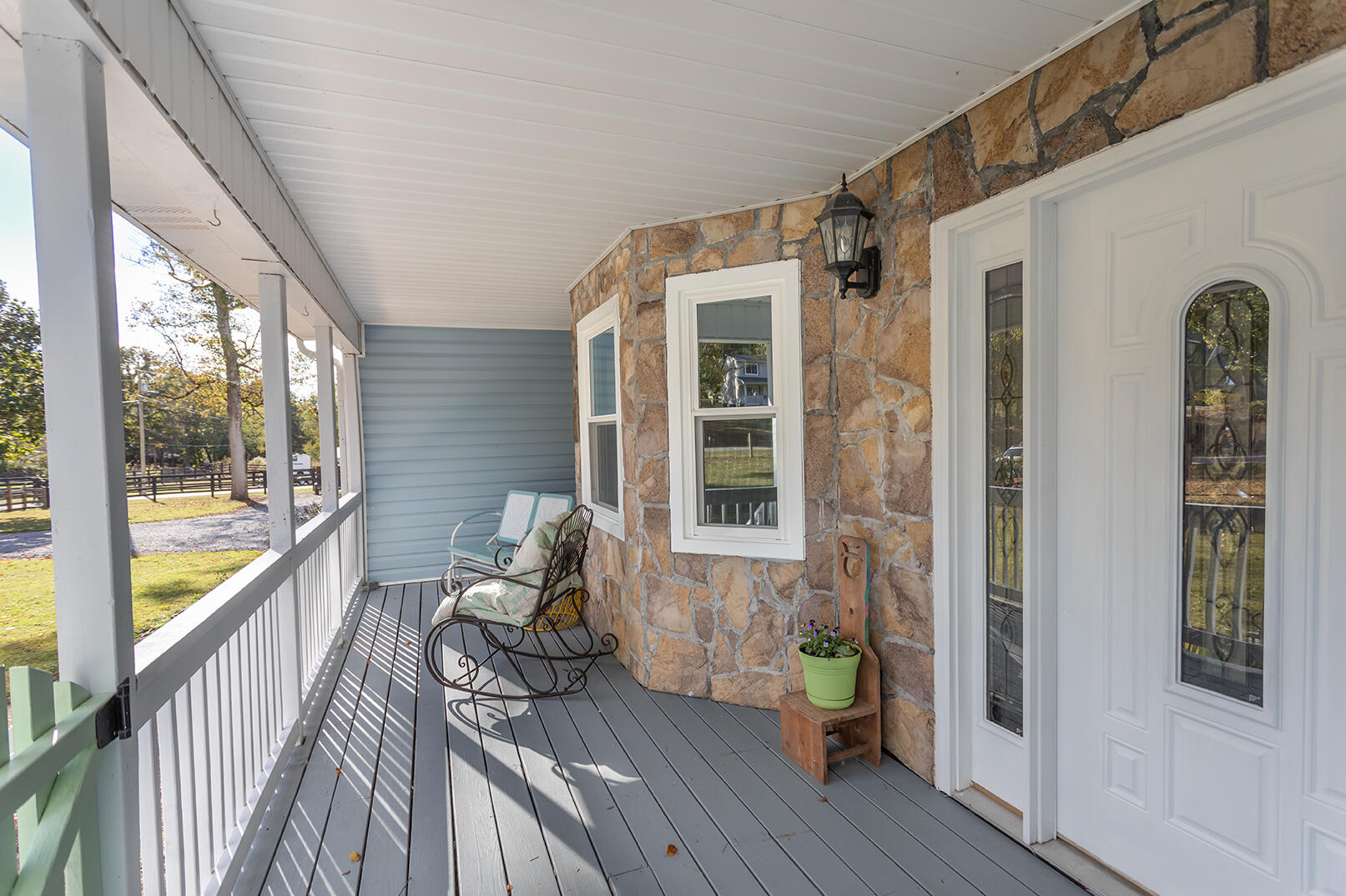 6617 Gamble Road Birchwood, TN 37308 - Photo 4 of 72 Front porch