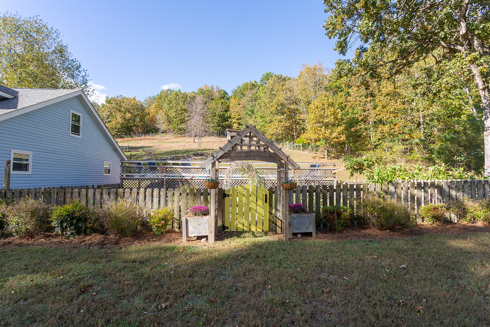 6617 Gamble Road Birchwood, TN 37308 - Photo 41 of 72 Garden