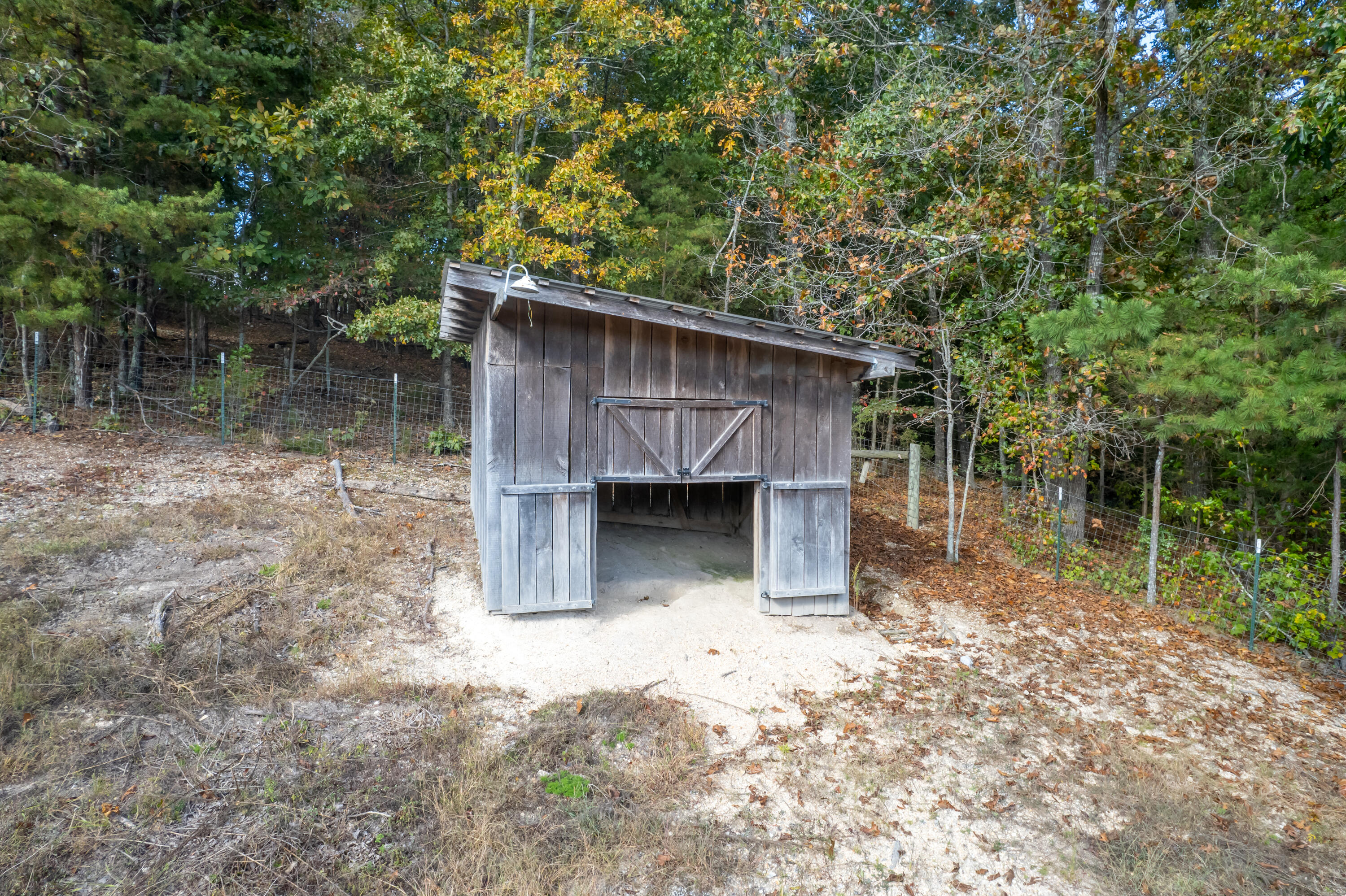6617 Gamble Road Birchwood, TN 37308 - Photo 46 of 72 Barn