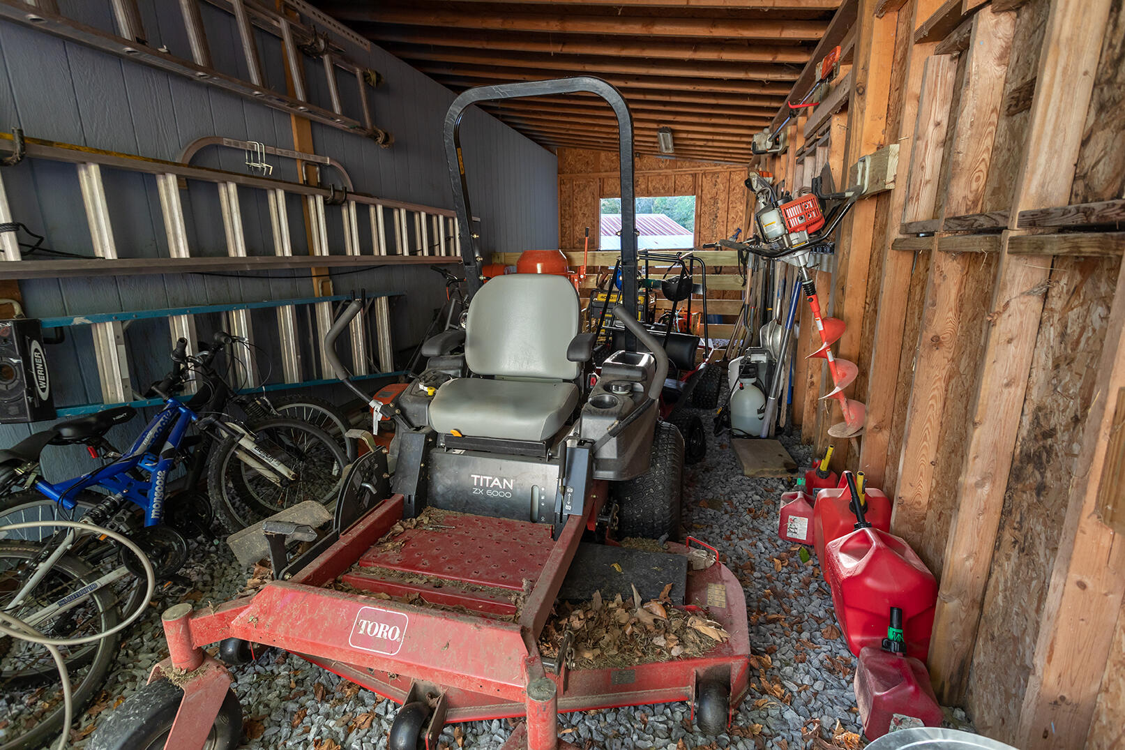 6617 Gamble Road Birchwood, TN 37308 - Photo 56 of 72 Mower