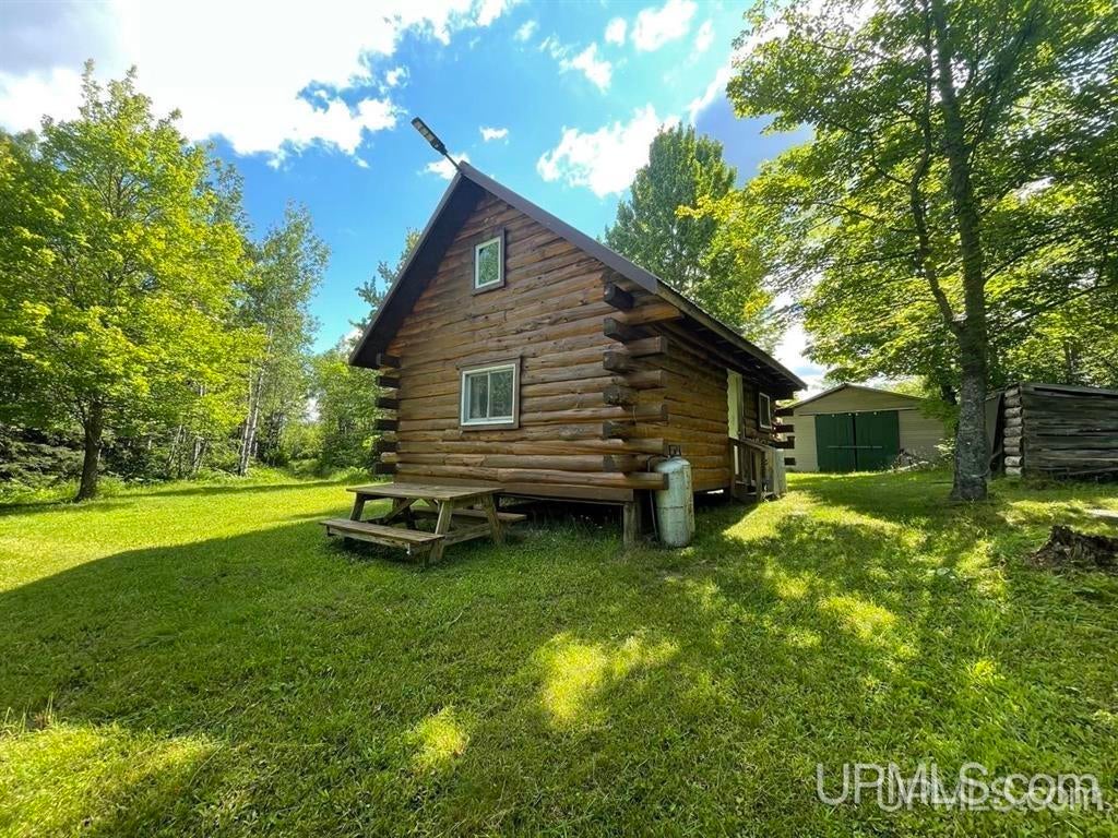 243 Net River Road Iron River, MI 49935 - Photo 12 of 20 Gallery Image 12