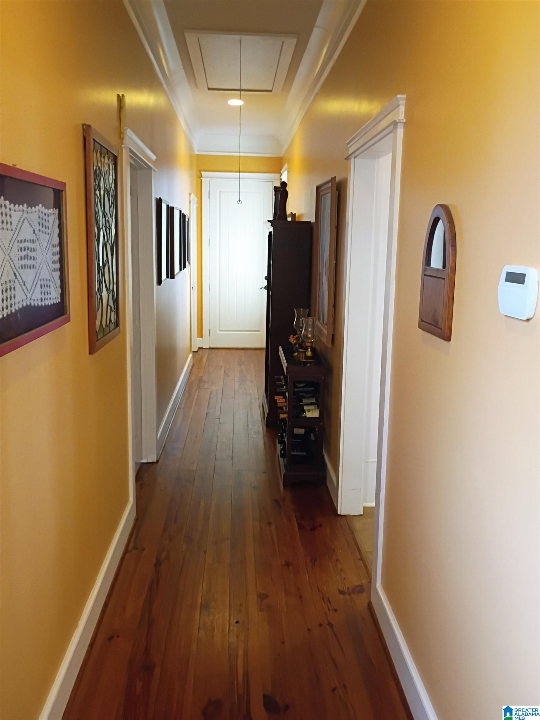 3664 Joe Lee Road Talladega, AL 35160 - Photo 10 of 46