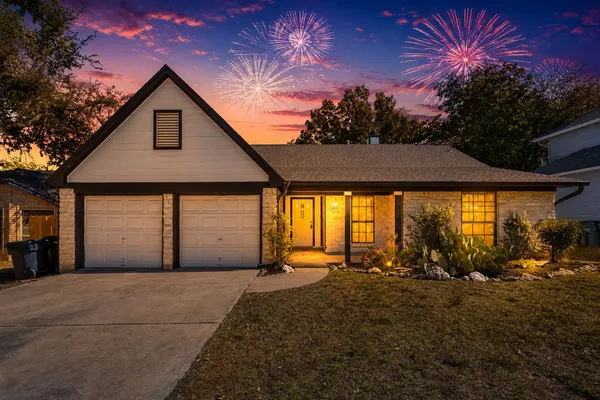 $339,900 | 1810 Parkwood Drive, Leander, TX 78641