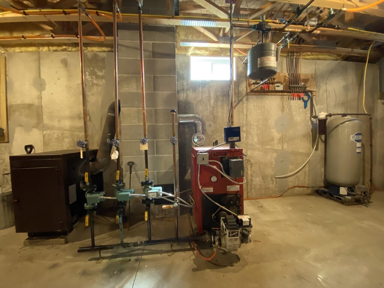 11 Carding Machine Road Richmond, ME 04357 - Photo 21 of 25 11 carding machine rd heating systems