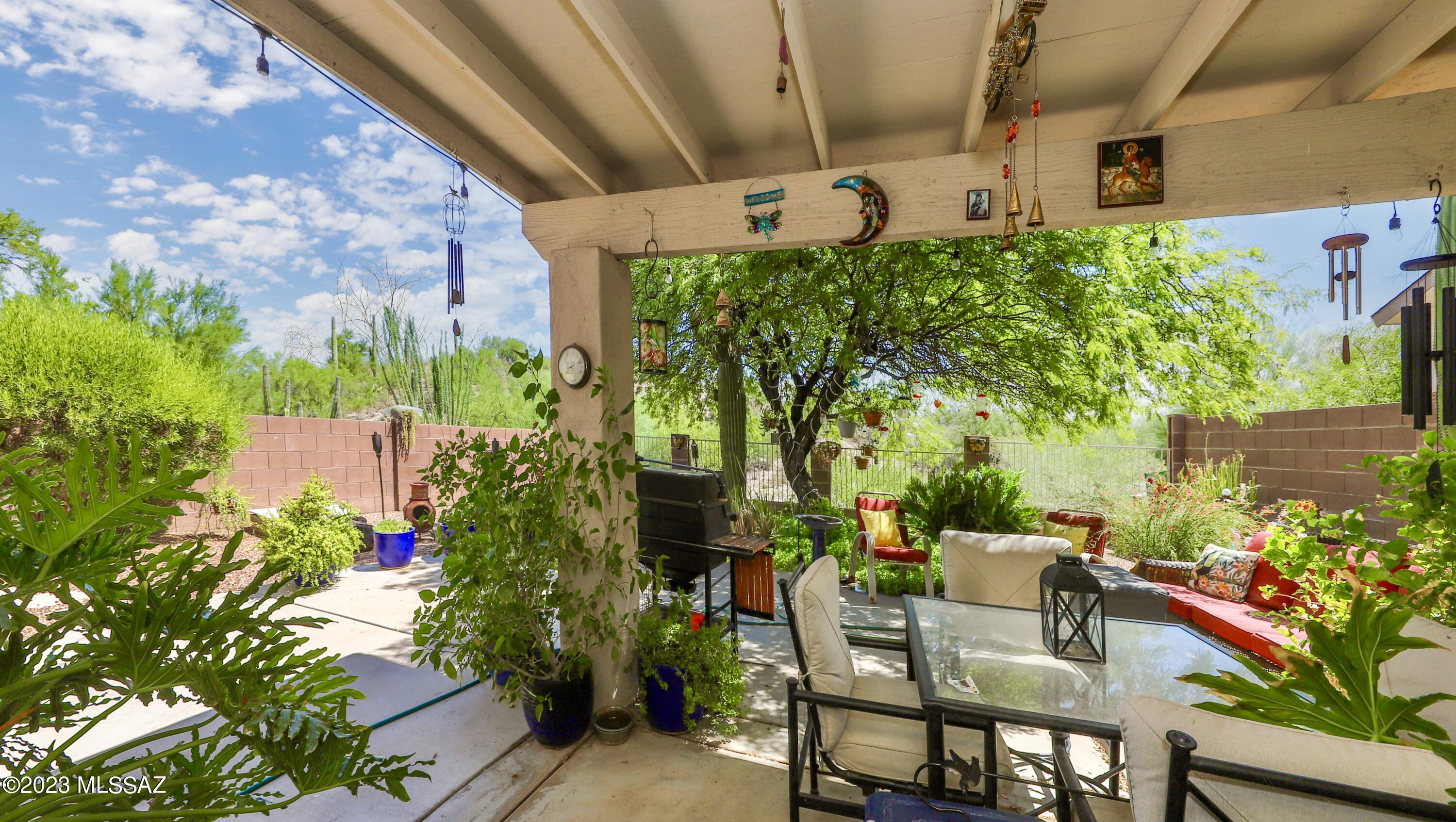 773 South Saguaro Ridge Place Tucson, AZ 85745 - Photo 19 of 24