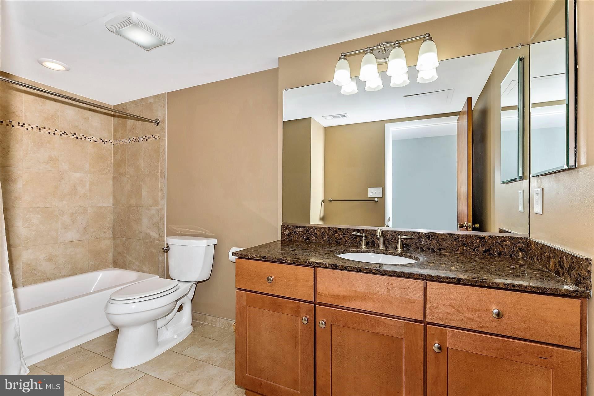 587 West Watersville Road Mount Airy, MD 21771 - Photo 27 of 30 Lower Hall Bath