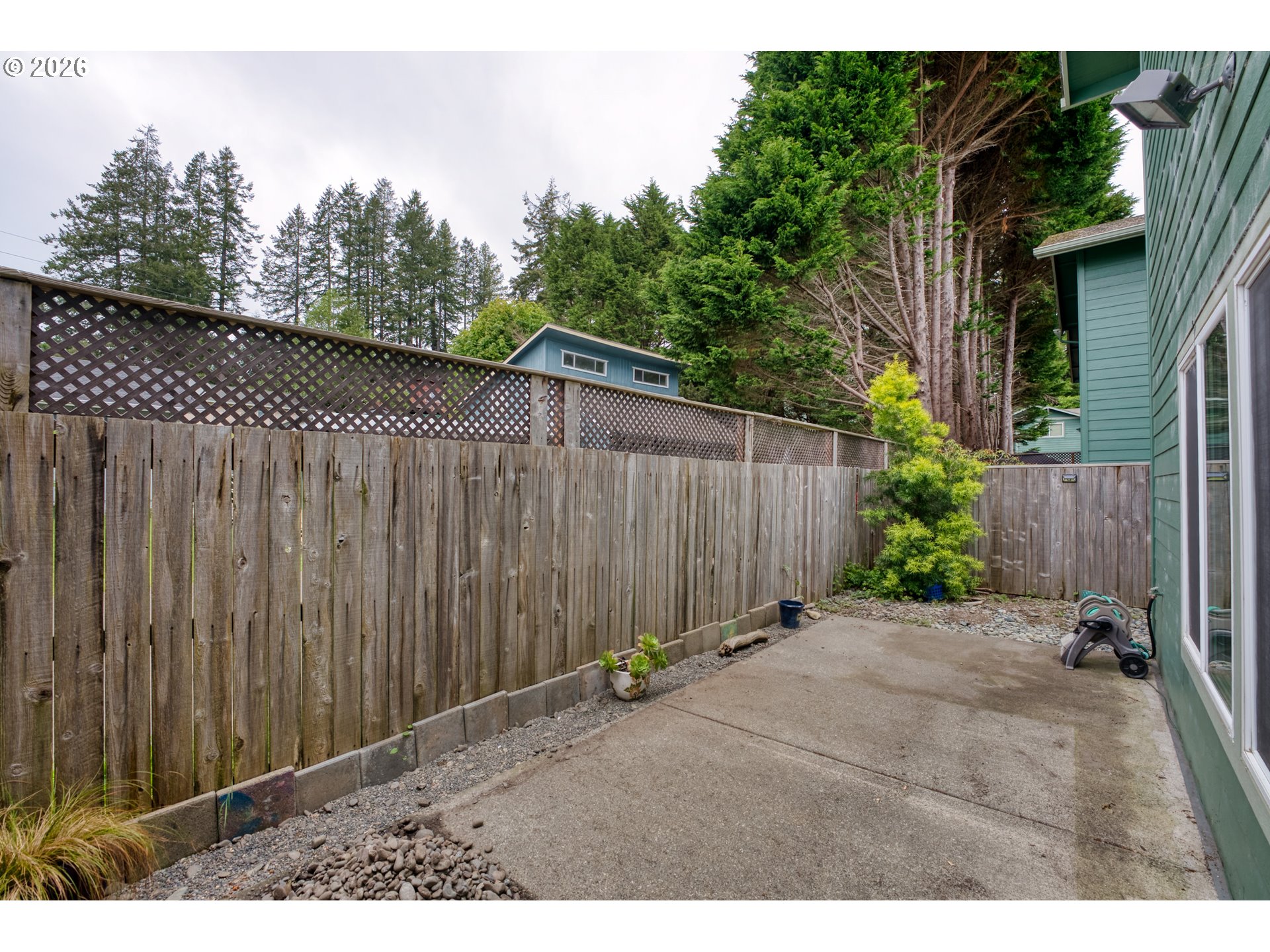 815 Old County Road, Unit 13 Brookings, OR 97415 - Photo 28 of 46