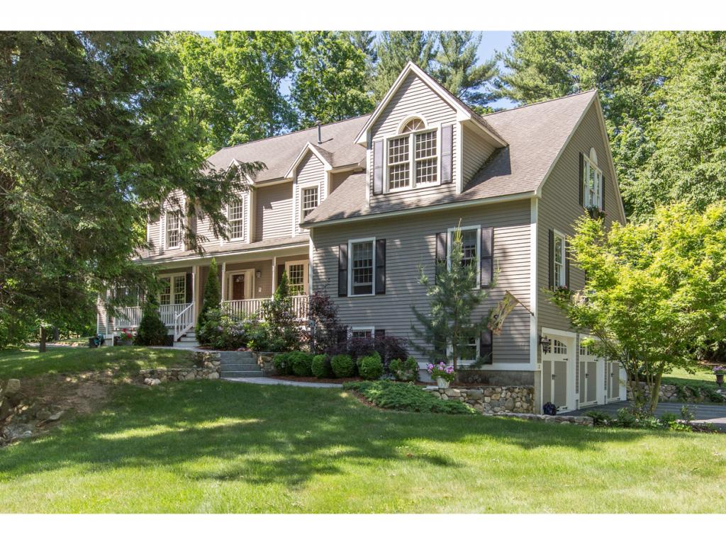 10 Golfview Road Windham, NH 03087 - Photo 1 of 36