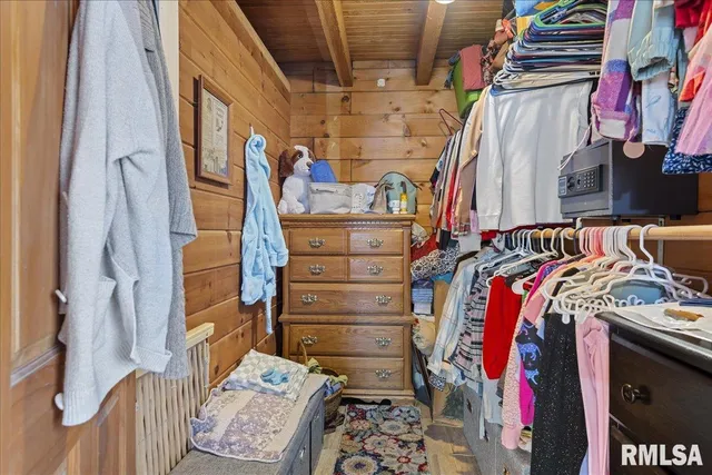 $475,000 | 5012 Kinsinger Lane, Pleasant Plains, IL 62677