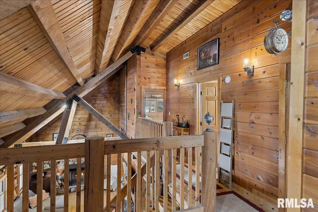 $475,000 | 5012 Kinsinger Lane, Pleasant Plains, IL 62677