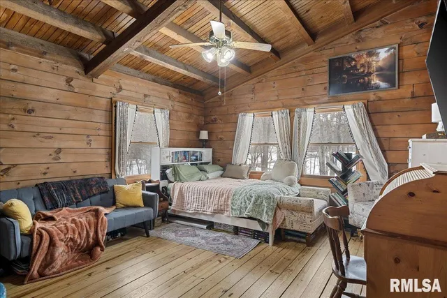 $475,000 | 5012 Kinsinger Lane, Pleasant Plains, IL 62677