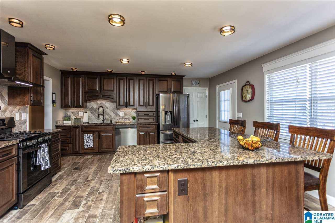 8269 Mulvehill Road Morris, AL 35116 - Photo 9 of 42