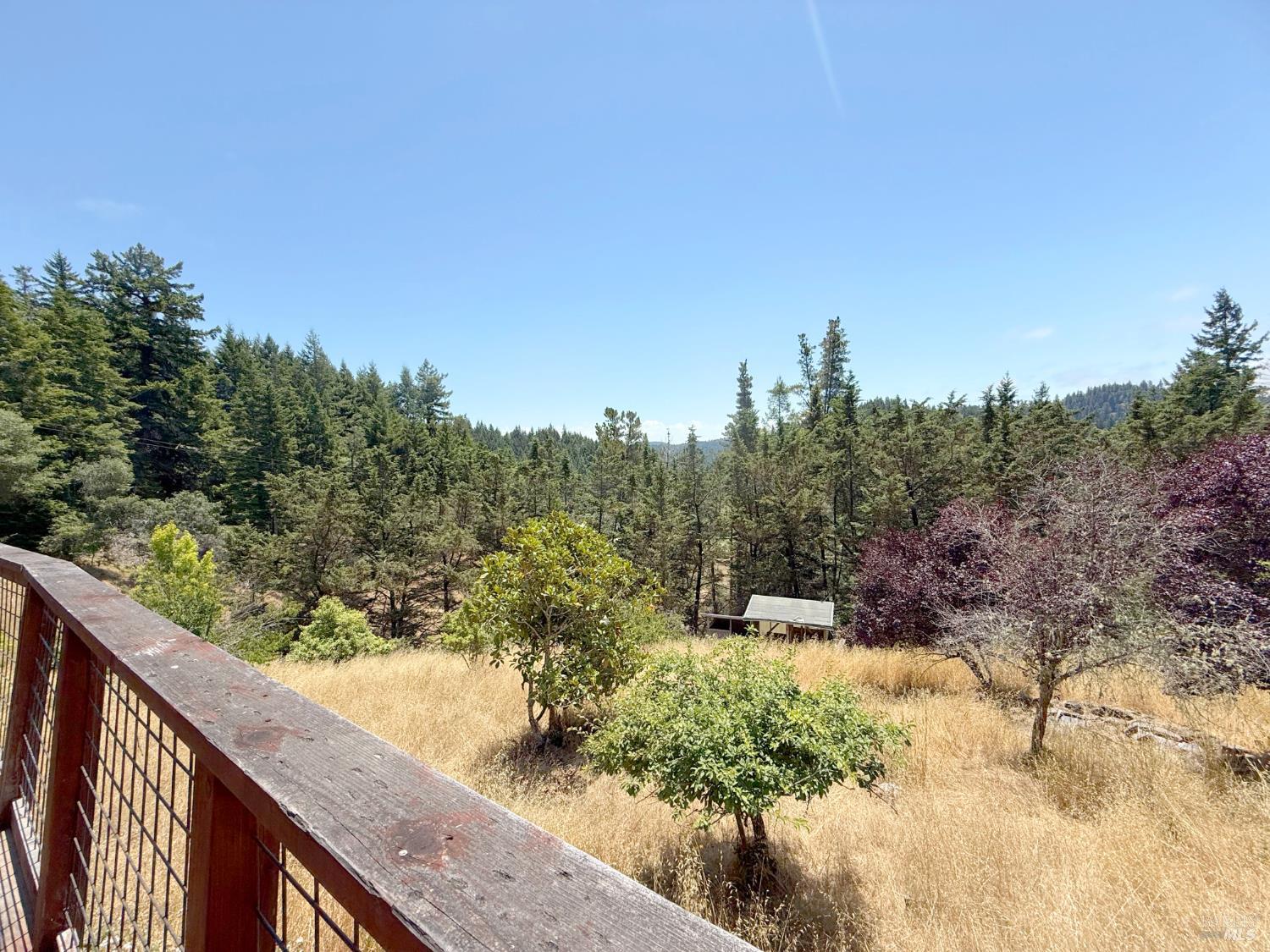 8900 Surprise Valley Road Comptche, CA 95427 - Photo 14 of 29
