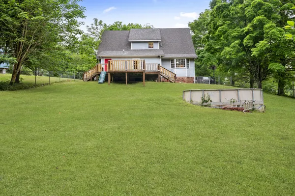 $235,000 | 105 Flower Lane, Paris, TN 38242