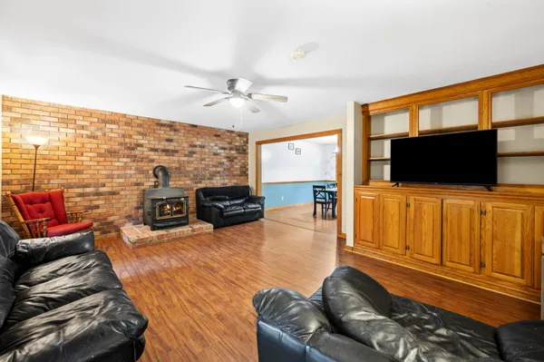 $235,000 | 105 Flower Lane, Paris, TN 38242