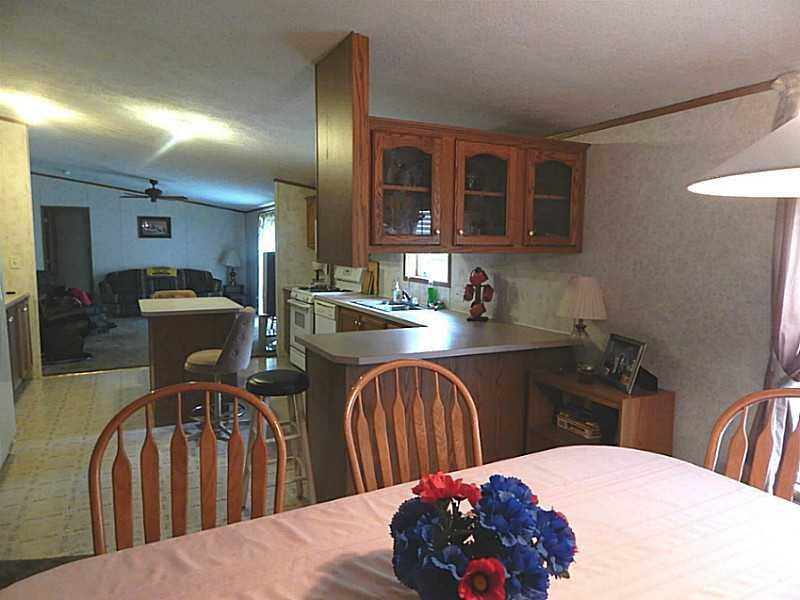 301 Murray Hill Road Tarentum, PA 15084 - Photo 7 of 20 Kitchen.