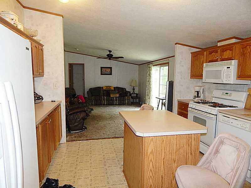 301 Murray Hill Road Tarentum, PA 15084 - Photo 8 of 20 Kitchen.