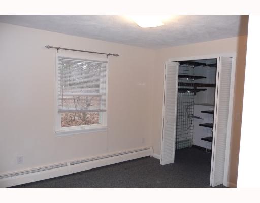 1467 Middle Road East Greenwich, RI 02818 - Photo 8 of 11 Bedroom. Other Bedroom with large closet.