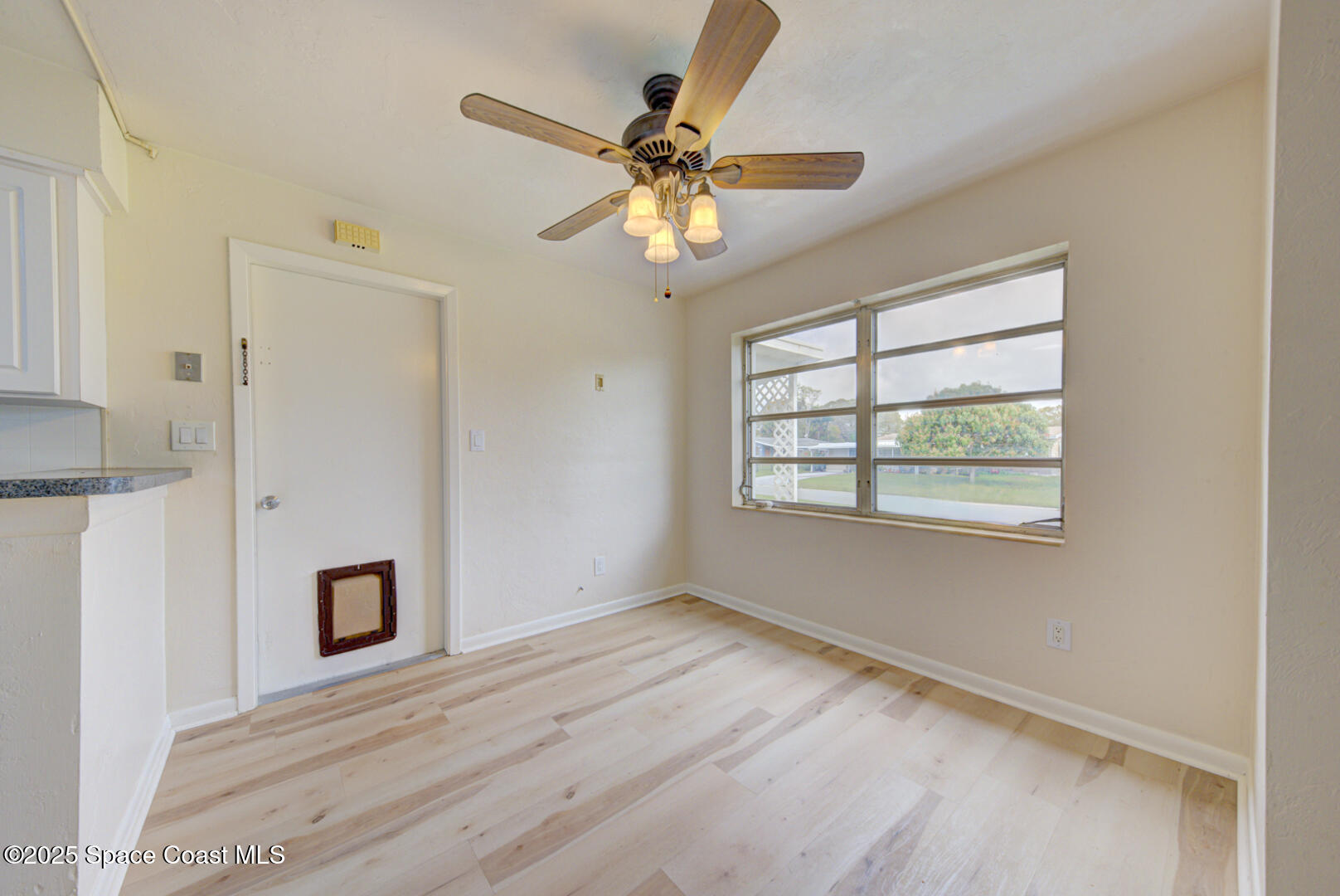 2433 Allan Adale Road Melbourne, FL 32935 - Photo 11 of 29 dining room