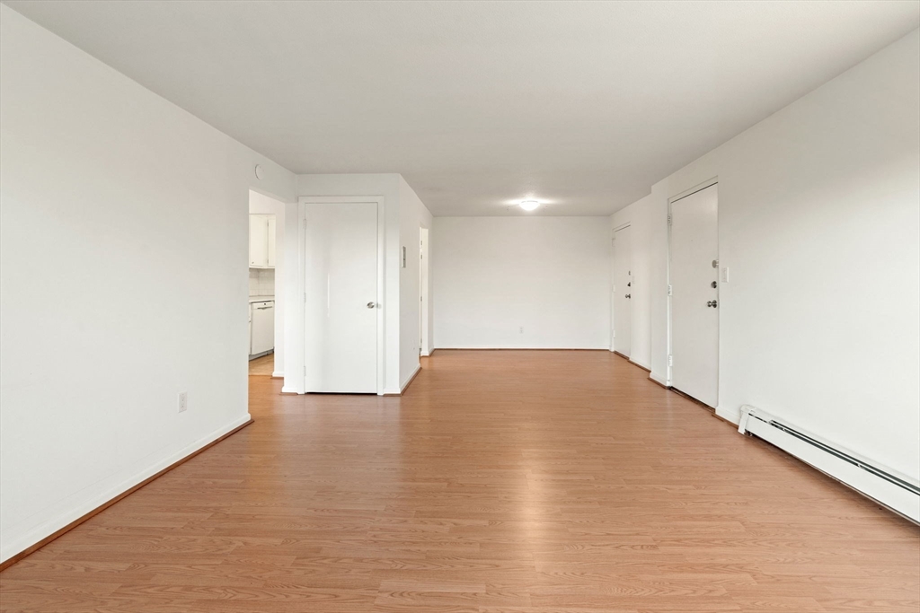 1 Colonial Drive, Unit B18 Andover, MA 01810 - Photo 4 of 25 a view of empty room