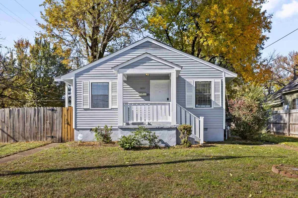 $221,000 | 1011 Philadelphia Street, Memphis, TN 38104