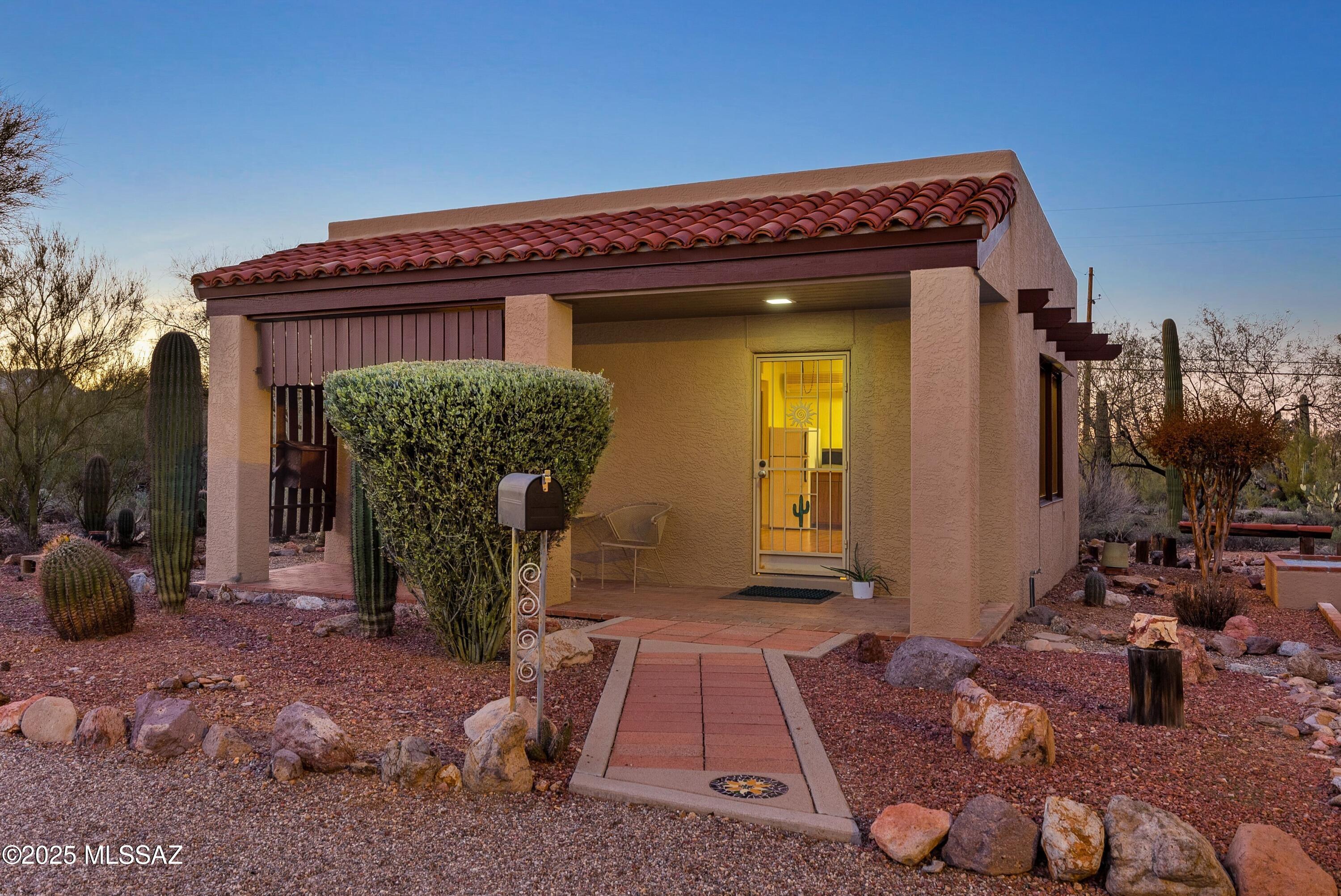 2614 North Grannen Road Tucson, AZ 85745 - Photo 27 of 49